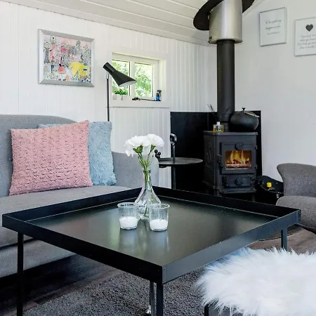 Casa vacanze 4 Person In Hovborg-by Traum *