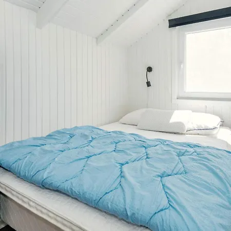 4 Person In Hovborg-by Traum Casa vacanze