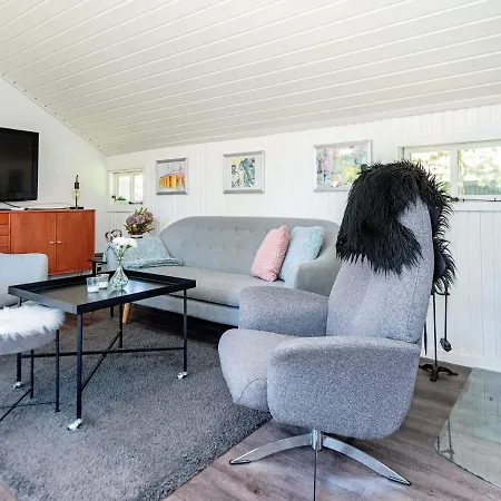 Casa vacanze 4 Person In Hovborg-by Traum Hovborg